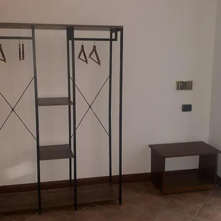 Apartment Lake Maggiore Dream