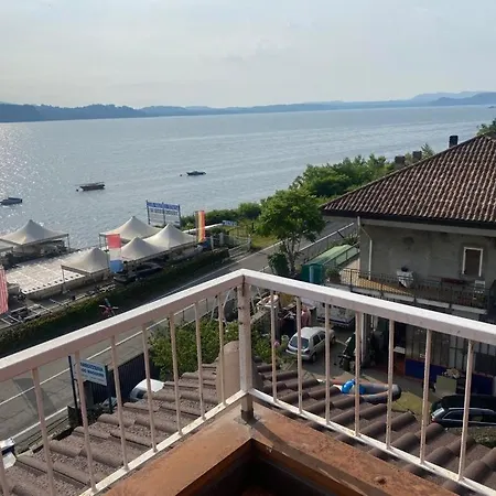 Lake Maggiore Dream Apartment Stresa