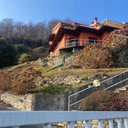 Lake Maggiore Dream Apartment Stresa